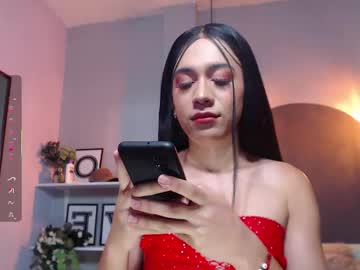 Kristall_Swan Chaturbate stream image from May 06, 2025
