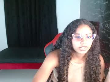 Meli_777 Chaturbate stream image from May 06, 2025