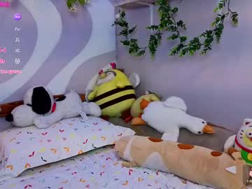 Niva_ Chaturbate stream image from May 06, 2025