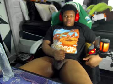 Shrileden23 Chaturbate stream image from May 06, 2025