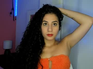 Bella_Ponce1 Chaturbate stream image from May 06, 2025