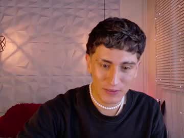 Dangel_The_Boy Chaturbate stream image from May 06, 2025