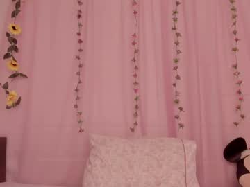 Emma69sun Chaturbate stream image from May 06, 2025