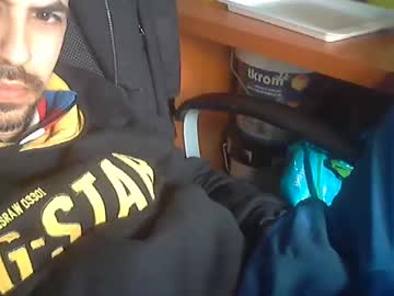 Markshowsbcn Chaturbate stream image from May 06, 2025