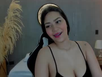 Megan_Rossee_ Chaturbate stream image from May 06, 2025