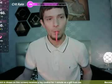 Mike_Foro Chaturbate stream image from May 06, 2025