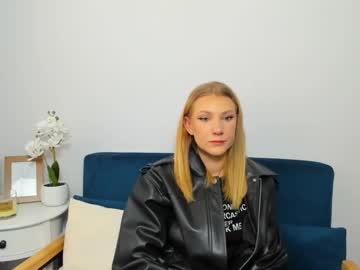 Nancygorgeous Chaturbate stream image from May 06, 2025