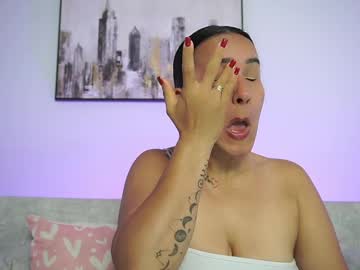 Sara_Charmy Chaturbate stream image from May 06, 2025