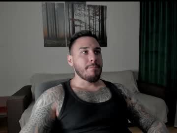 Shadownight94 Chaturbate stream image from May 06, 2025