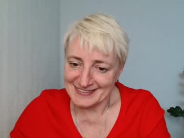 Verony_ Chaturbate stream image from May 06, 2025