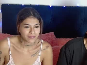 X2dolls Chaturbate stream image from May 06, 2025