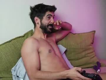 Xxxhabibi Chaturbate stream image from May 06, 2025