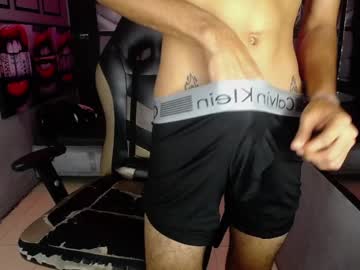 Dante19_X Chaturbate stream image from May 06, 2025