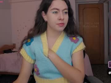 Leslie9669 Chaturbate stream image from May 06, 2025