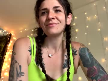 Luna_Leena Chaturbate stream image from May 06, 2025
