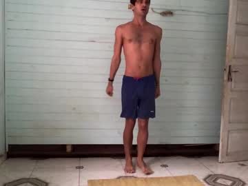 Mistersiberia Chaturbate stream image from May 06, 2025
