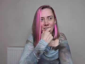 Musedawn Chaturbate stream image from May 06, 2025