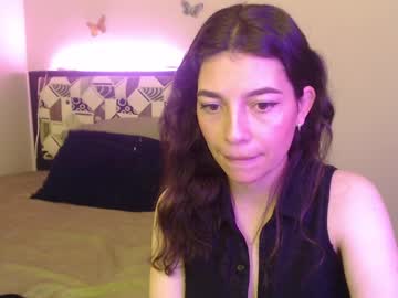 Paulina_Williams stream image from May 06, 2025
