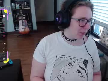 Bubbleyum_Pink Chaturbate stream image from May 06, 2025