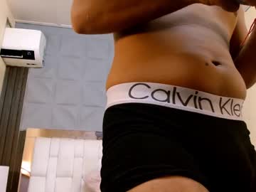 Fabiodreams Chaturbate stream image from May 06, 2025