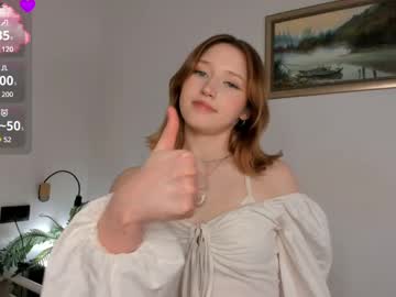 Joanberner Chaturbate stream image from May 06, 2025