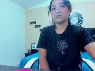 Salome_Rojas_ Chaturbate stream image from May 06, 2025