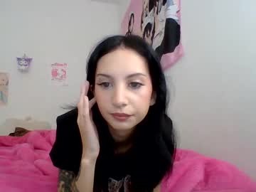 Addyangel Chaturbate stream image from May 06, 2025