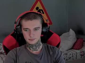 Austen_Milker Chaturbate stream image from May 06, 2025