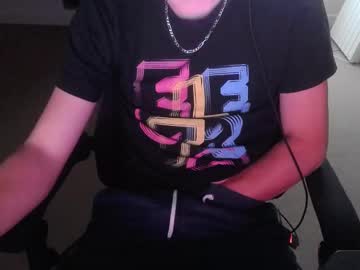 Benjifrenchis Chaturbate stream image from May 06, 2025