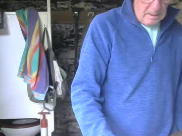 Berlingobill Chaturbate stream image from May 06, 2025