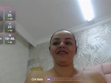 Emilly_Carters Chaturbate stream image from May 06, 2025