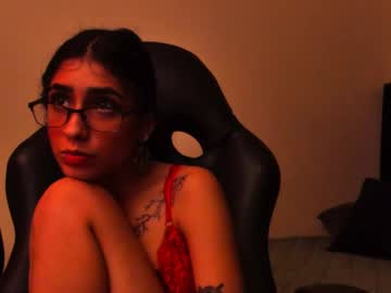 Lilithcollins Chaturbate stream image from May 06, 2025