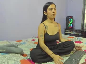 Malutorricelli Chaturbate stream image from May 06, 2025