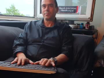 Pannenkoekenkeizer Chaturbate stream image from May 06, 2025