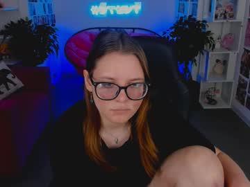 Robinrowe Chaturbate stream image from May 06, 2025