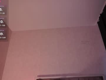 _0011110000110011 Chaturbate stream image from May 06, 2025
