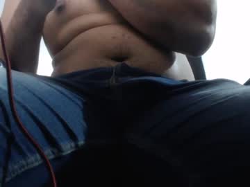 Aliscordero Chaturbate stream image from May 06, 2025