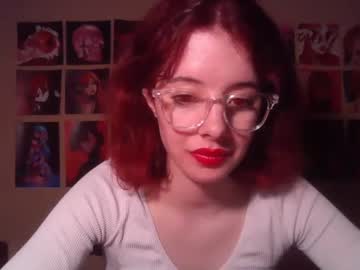 _Amber_Doll_ Chaturbate stream image from May 06, 2025