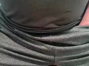 Avgjoe555 Chaturbate stream image from May 06, 2025