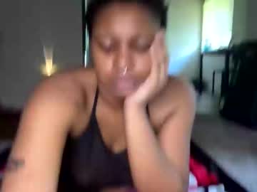 Baddieeclipse Chaturbate stream image from May 06, 2025