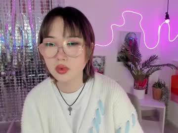 Chon_Soyeon Chaturbate stream image from May 06, 2025