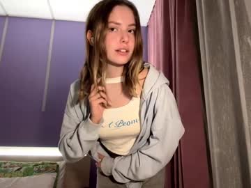 Jodyallenson Chaturbate stream image from May 06, 2025