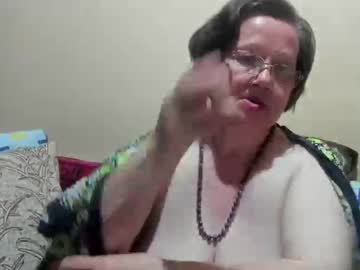 Maturemilf Chaturbate stream image from May 06, 2025