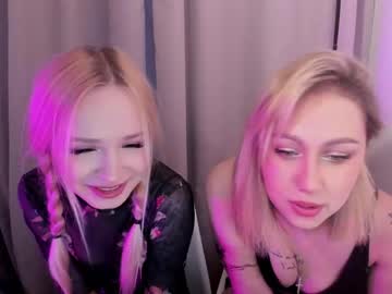 Merry__21 Chaturbate stream image from May 06, 2025