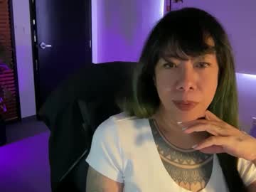 Misszeena Chaturbate stream image from May 06, 2025