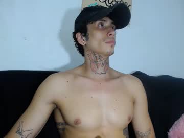 Ostbot Chaturbate stream image from May 06, 2025
