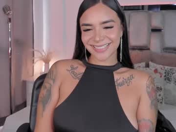 Sarabrown777 Chaturbate stream image from May 06, 2025
