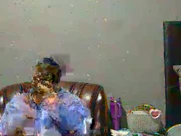 Thickcaramel_P Chaturbate stream image from May 06, 2025