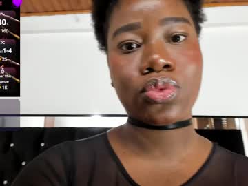 Zafira_Bdsm Chaturbate stream image from May 06, 2025