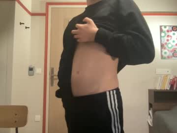 Andrejka21 Chaturbate stream image from May 06, 2025